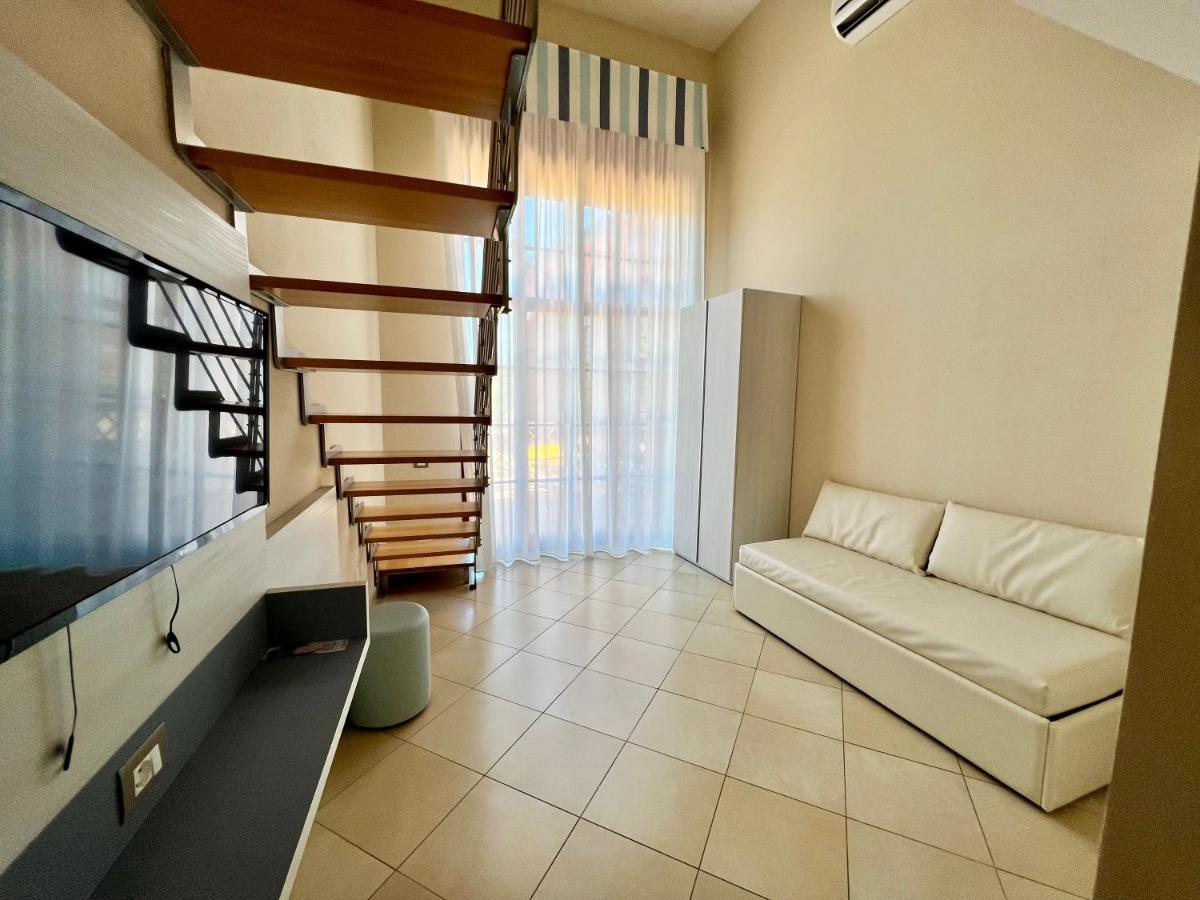 Toscana Sport Resort Calambrone Eksteriør bilde